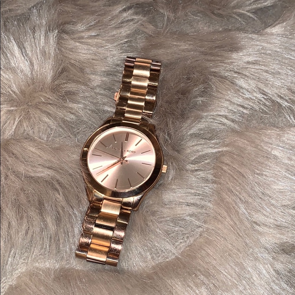 Michael Kors Watch